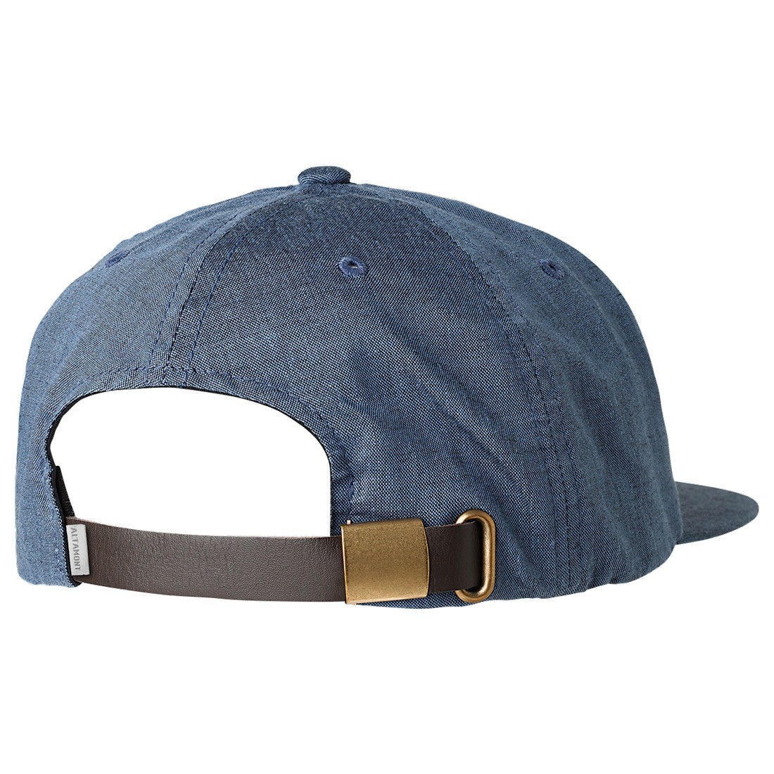 gorras planas skate