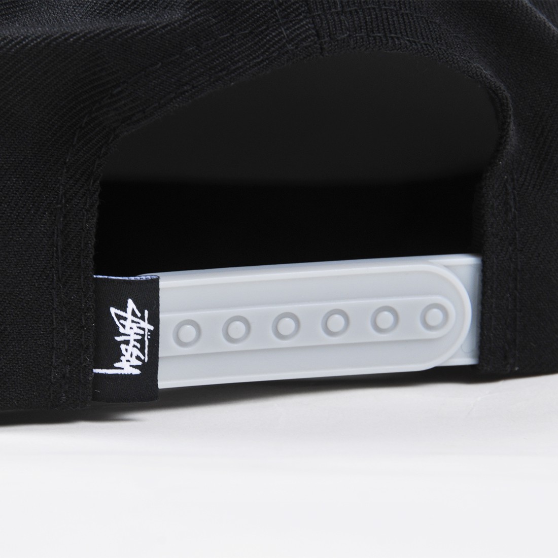 stussy capz