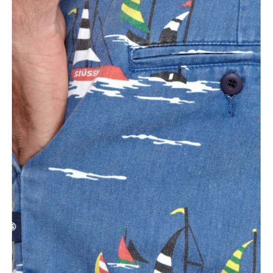 Sailing Short