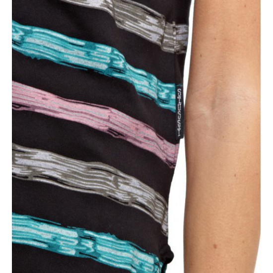 Paint Stripe Tank Top