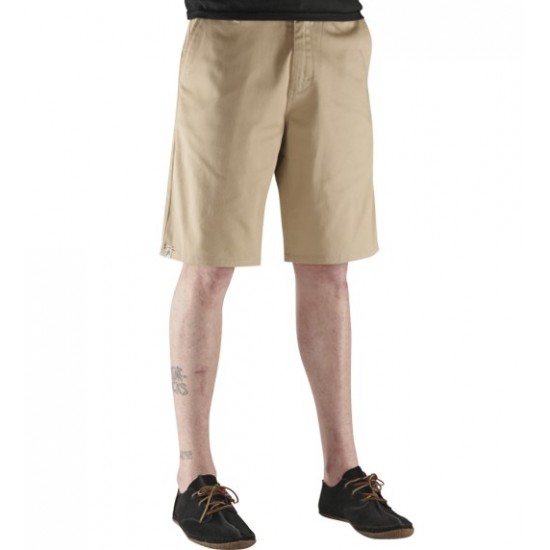 Davis Chino Short Sand