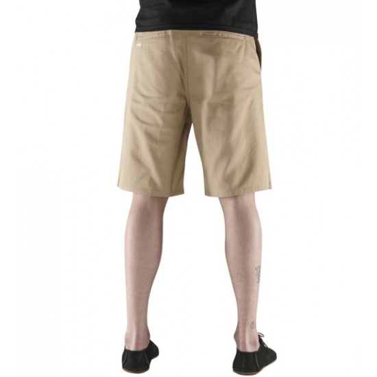 Davis Chino Short Sand