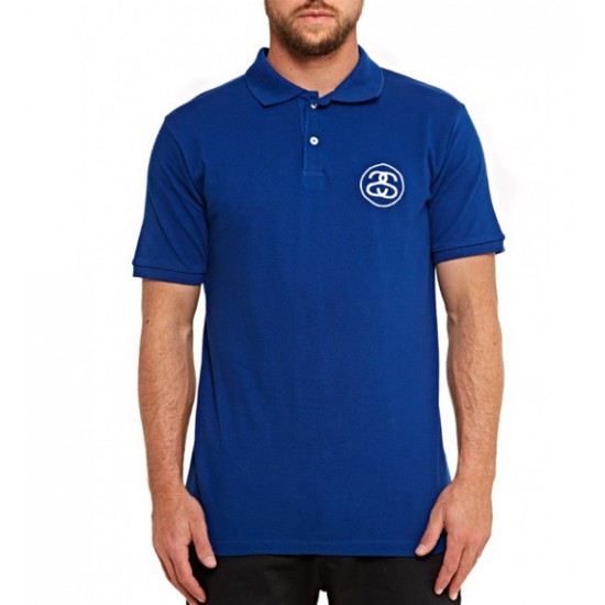 Link Polo III Dark Blue