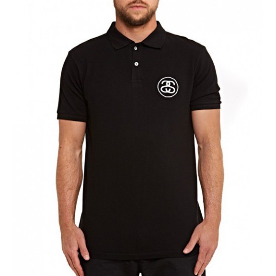 Link Polo III Black