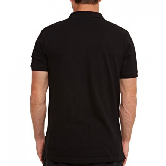 Link Polo III Black