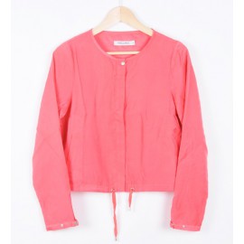 Selma Jacket Rose