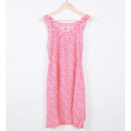 Lovisa Dress Romb