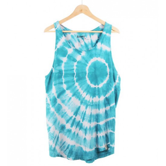 Heart Burst Tank