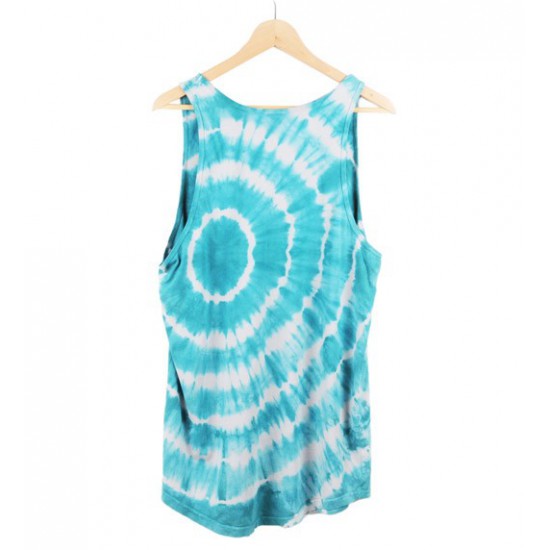 Heart Burst Tank