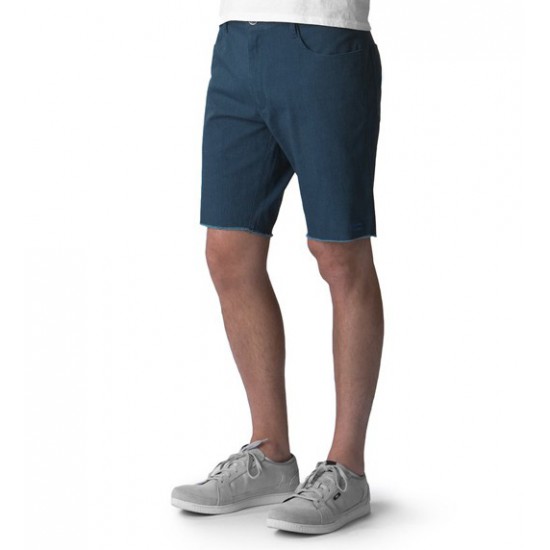 Slats Shorts Orion Blue