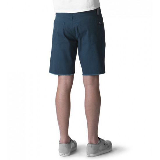 Slats Shorts Orion Blue