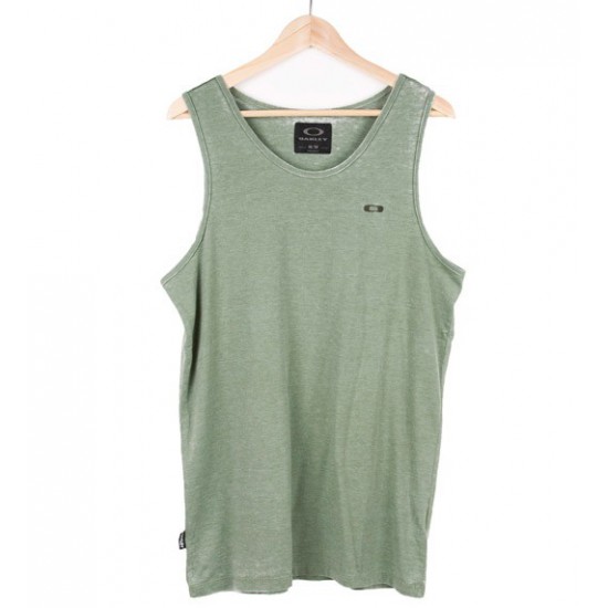 Ria Coast Tank Kelp Green