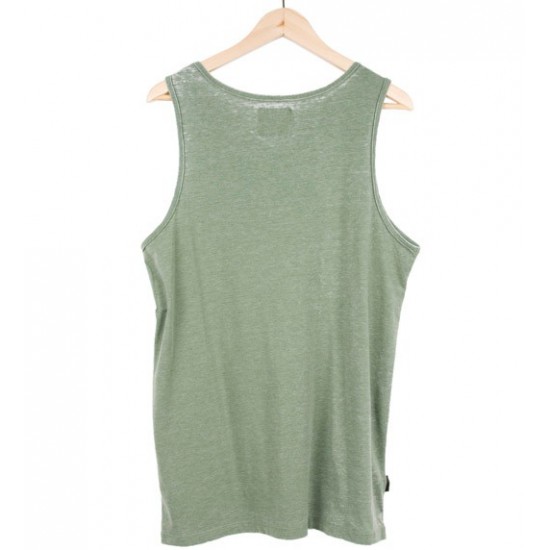 Ria Coast Tank Kelp Green