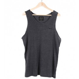 Ria Coast Tank Jet Black