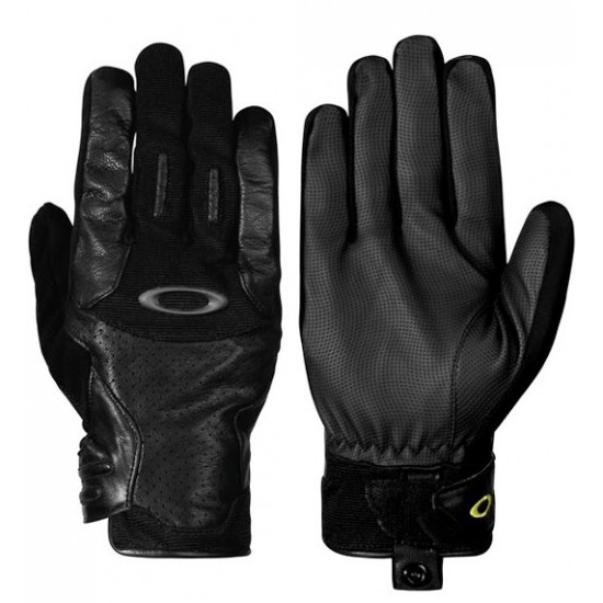Revert Spring Glove