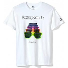 Retrospectacle Tee