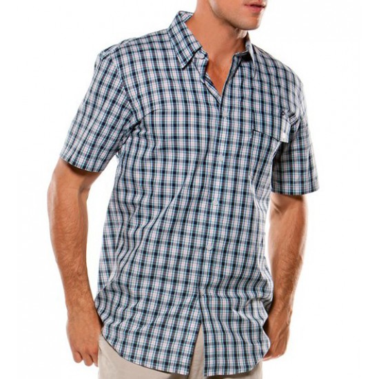 50's Woven Cerulean 50's Woven Cerulean