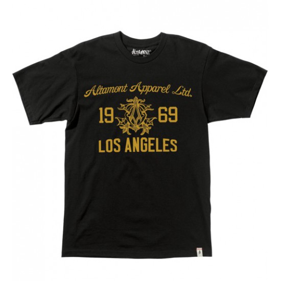 Los Angelitos Tee