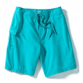 Classic Boardshort Blue Coral