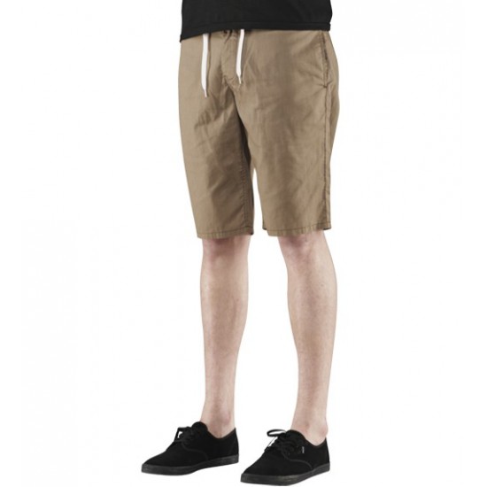 Sandford Short Olive