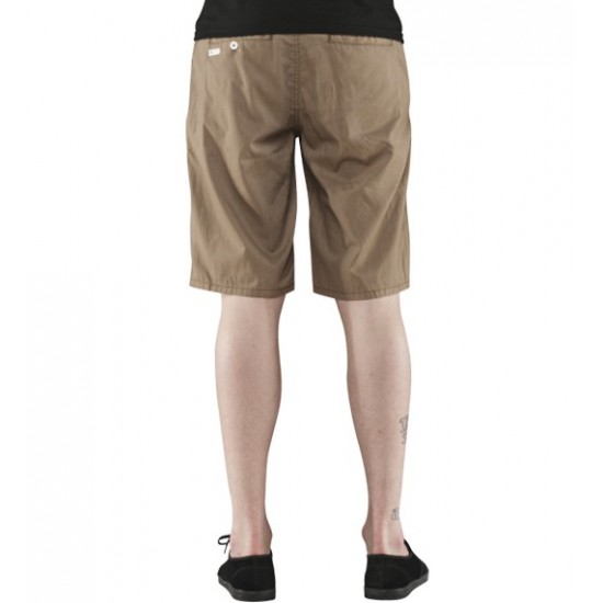 Sandford Short Olive