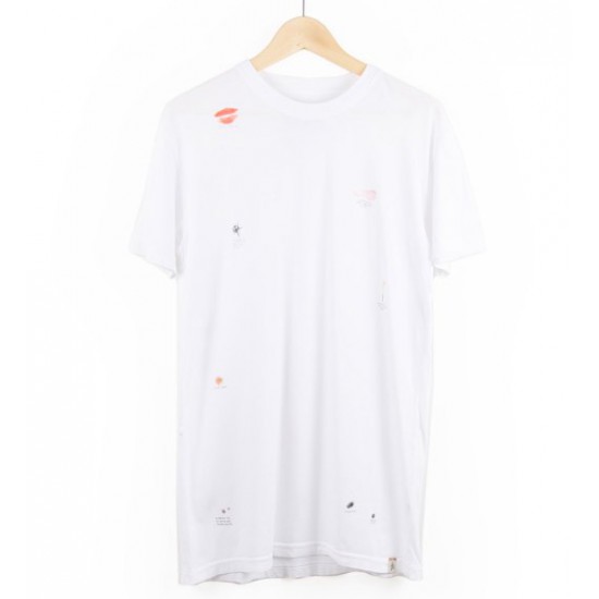 Sevans Expensive Stains Tee