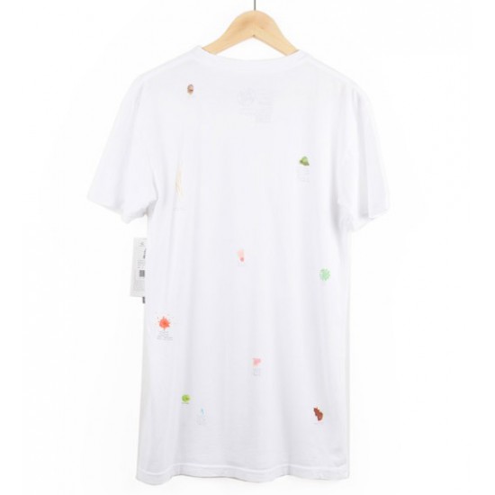 Sevans Expensive Stains Tee
