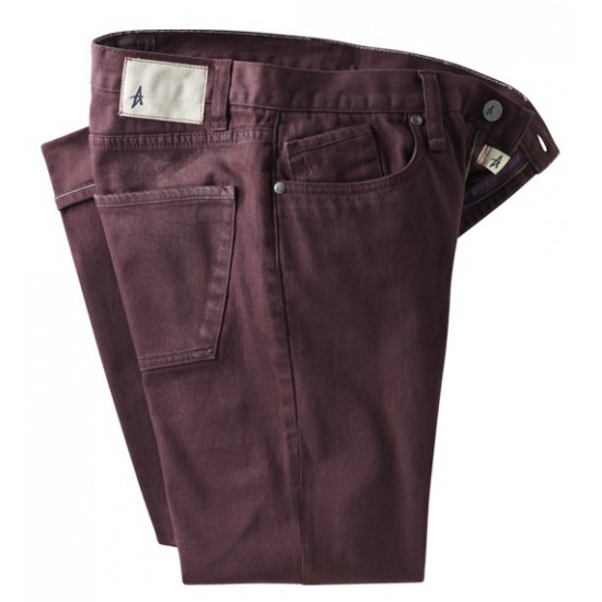 Wilshire Basic Overdye Denim