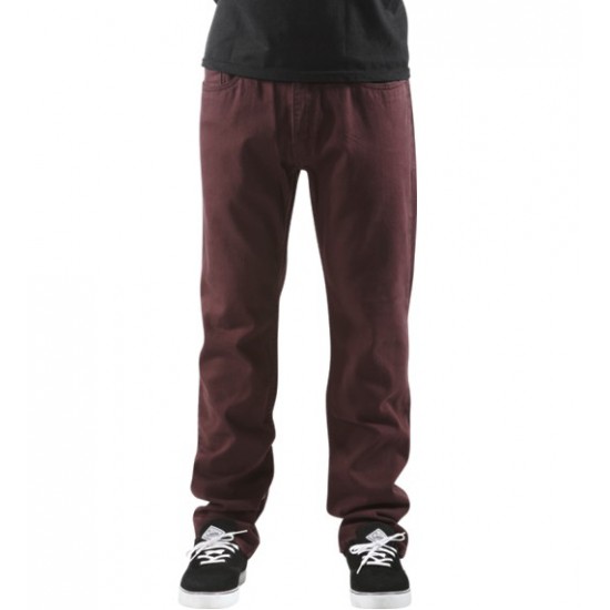 Wilshire Basic Overdye Denim