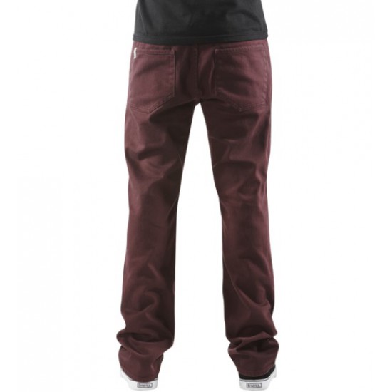 Wilshire Basic Overdye Denim