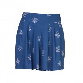 Abadie Skirt Blue