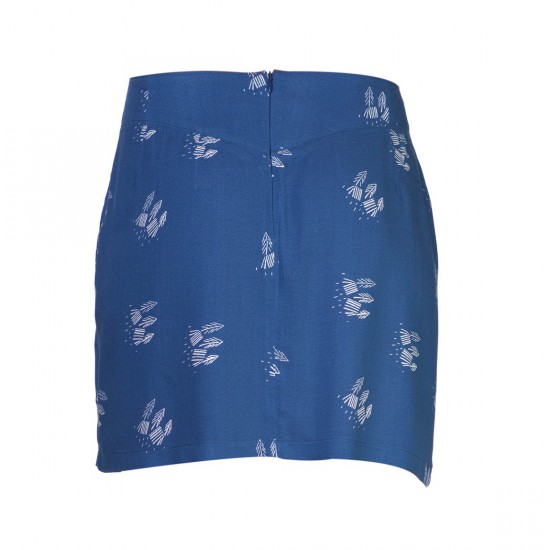 Abadie Skirt Blue