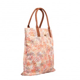 Seurat Tote Bag Multicolored