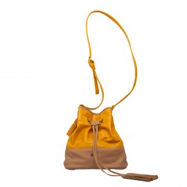 Borla Bag Unique Beige