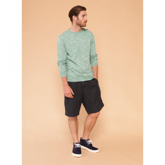 Ferran Sweater Green