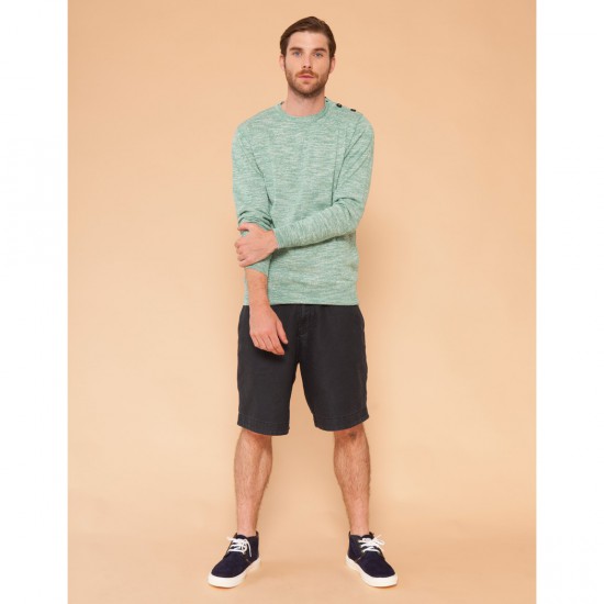 Ferran Sweater Green