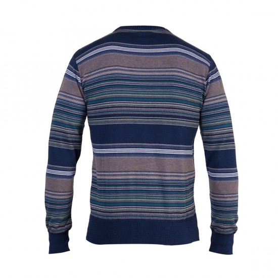 Lapurdi Sweater Blue