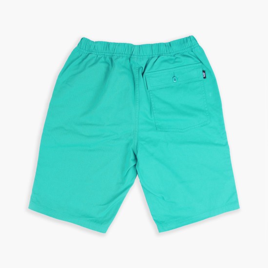 Pull On Beach Short Mint