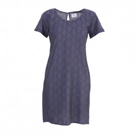 Parlamentia Dress Navy