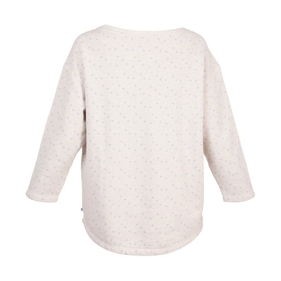 Urdin Sweatshirt Ecru