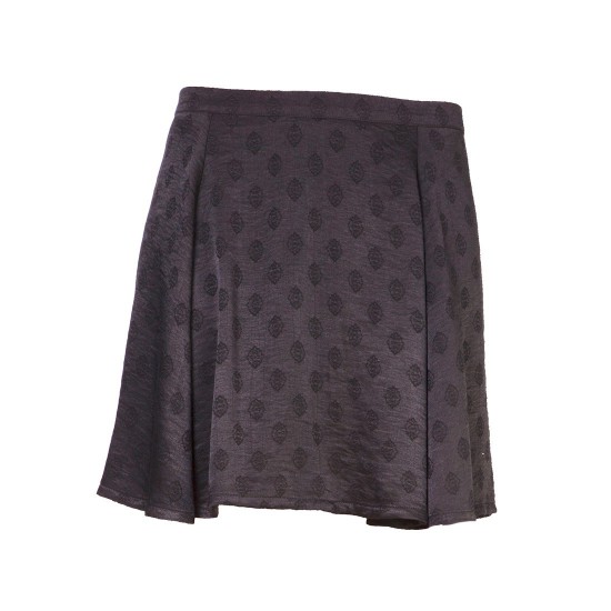 Lorea Skirt Black