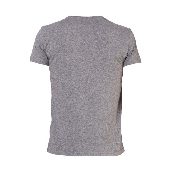 Matxinbarrena T-Shirt Heather Grey