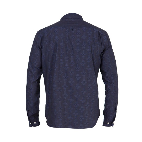 Rapha Shirt Navy