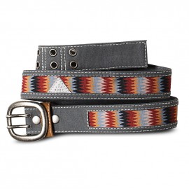 Peyote Belt Safari