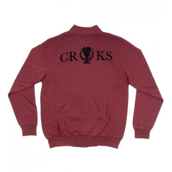 Elite Medusa Stadium Jacket