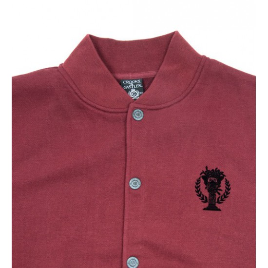 Elite Medusa Stadium Jacket