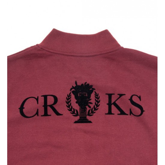 Elite Medusa Stadium Jacket