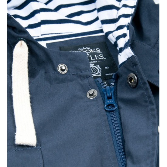 Naval Jacket Navy