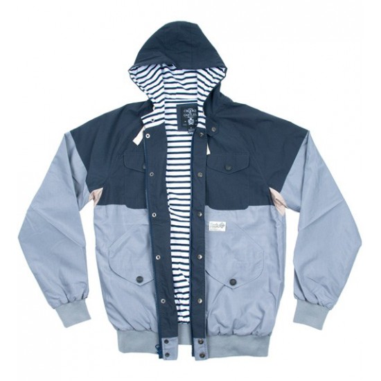 Naval Jacket Navy