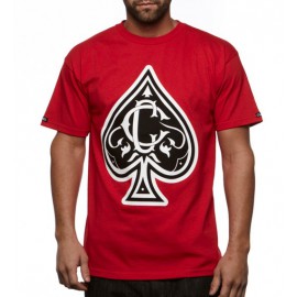 Spade Tee